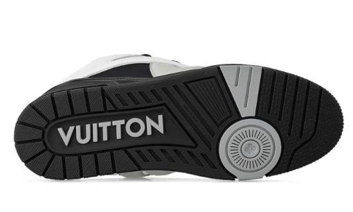 Skate Anthracite