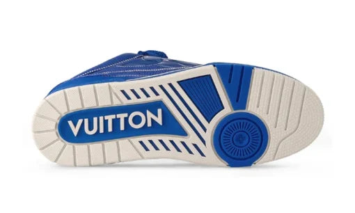)Skate Blue