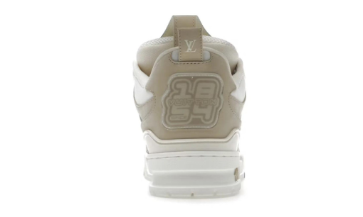 Skate Beige