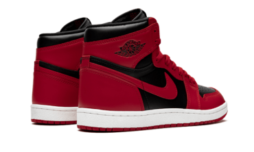 85 Varsity Red