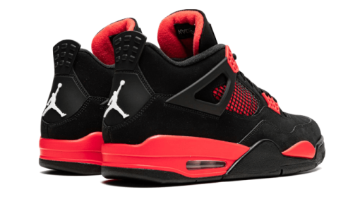 Red Thunder