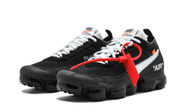 Air Vapormax