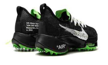 Air Zoom Tempo NEXT Scream