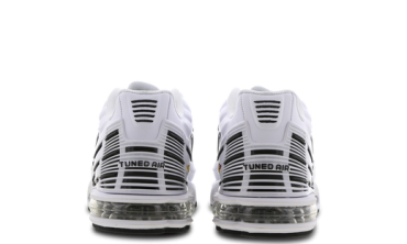 TN PLUS III