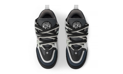 Skate Anthracite