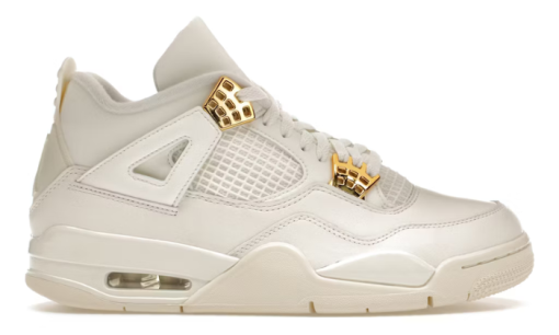 Metallic Gold