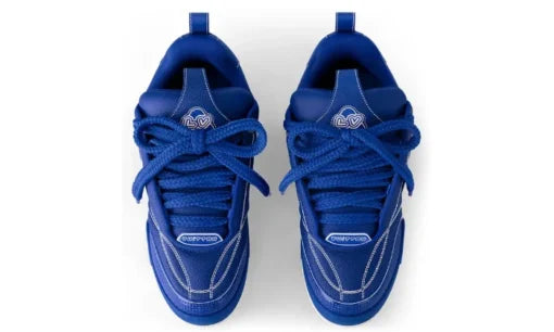 )Skate Blue