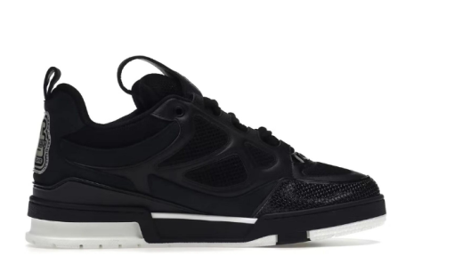 Skate Black