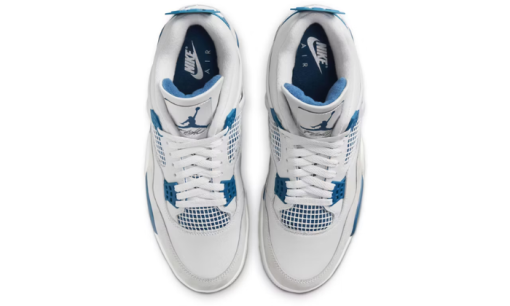 Military Blue (2024
