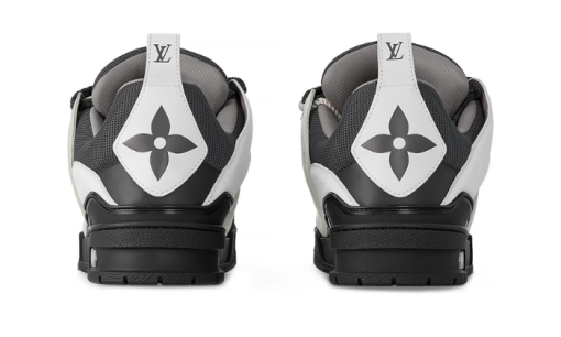 Skate Anthracite