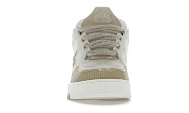 Skate Beige