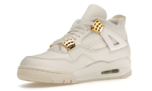 Metallic Gold