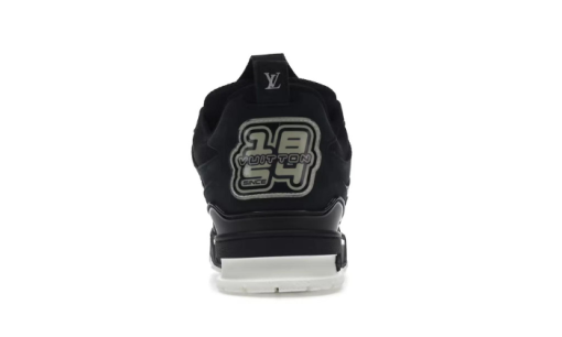 Skate Black