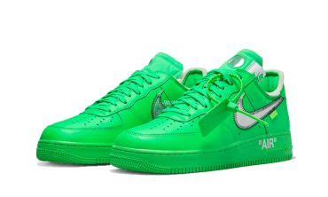 Light Green Spark