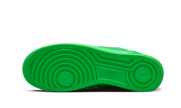 Light Green Spark