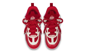 Skate Red