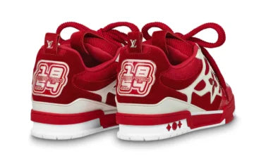 Skate Red