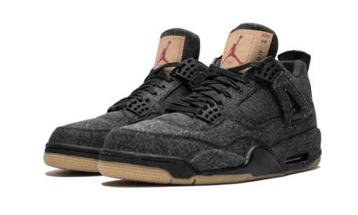 Levi’s Black