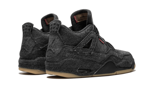 Levi’s Black
