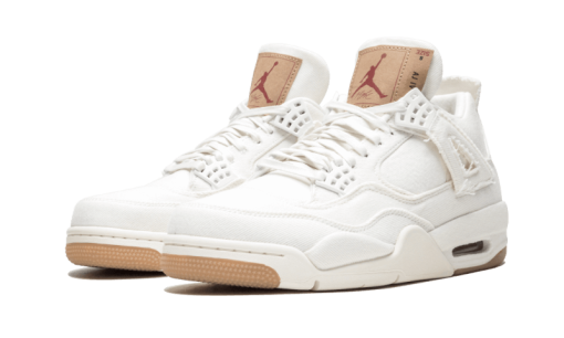 Levi’s White