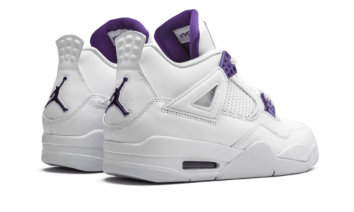 Metallic Purple