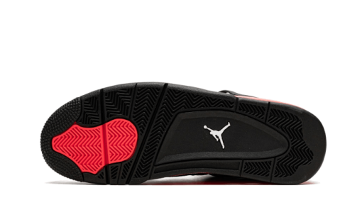 Red Thunder