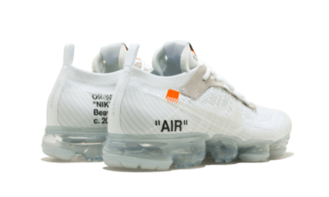 Air Vapormax