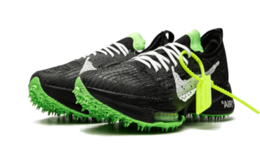 Air Zoom Tempo NEXT Scream