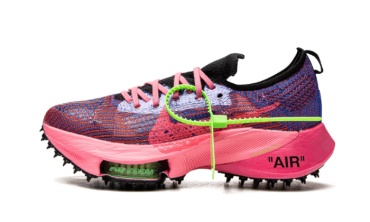 Air Zoom Tempo NEXT Pink Glow