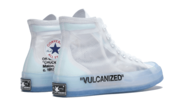 Chuck Taylor All-Star 70s Hi