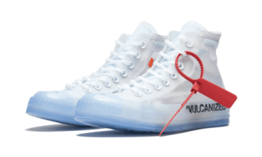 Chuck Taylor All-Star 70s Hi
