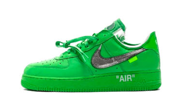 Light Green Spark