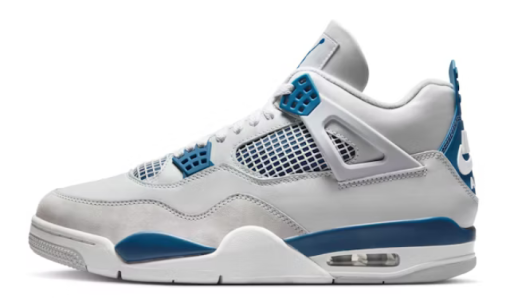 Military Blue (2024