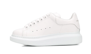 Oversized White