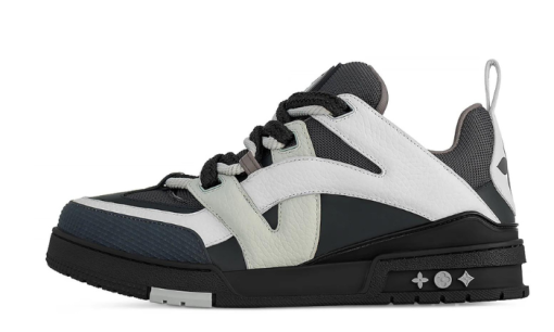Skate Anthracite