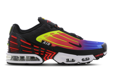 TN PLUS III